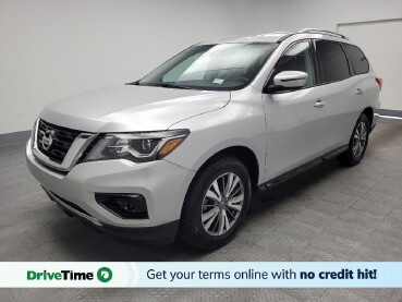 2020 Nissan Pathfinder in Madison, TN 37115