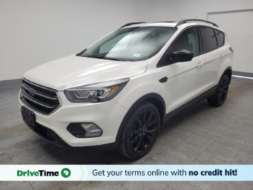 2017 Ford Escape in Madison, TN 37115