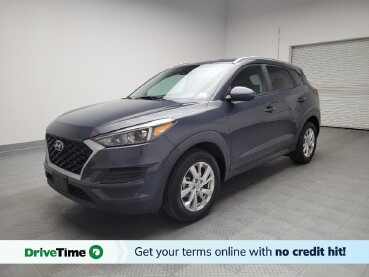 2019 Hyundai Tucson in Downey, CA 90241