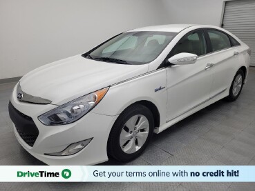 2015 Hyundai Sonata in Houston, TX 77037