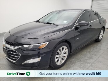 2021 Chevrolet Malibu in Live Oak, TX 78233