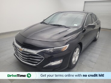 2021 Chevrolet Malibu in Live Oak, TX 78233