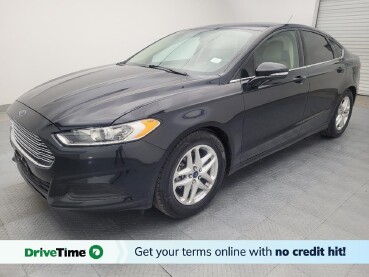 2014 Ford Fusion in Baton Rouge, LA 70816