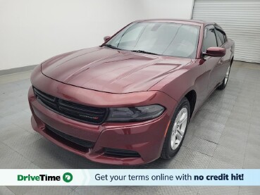 2018 Dodge Charger in Houston, TX 77037