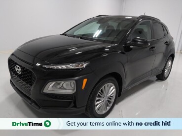 2021 Hyundai Kona in Columbus, OH 43231