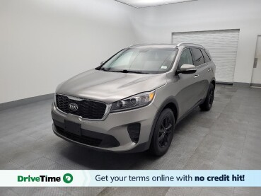 2019 Kia Sorento in Columbus, OH 43228