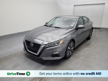 2022 Nissan Altima in Columbus, OH 43231