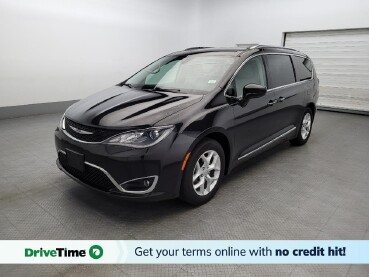 2018 Chrysler Pacifica in New Castle, DE 19720