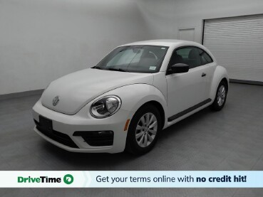 2018 Volkswagen Beetle in Raleigh, NC 27604