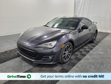 2017 Subaru BRZ in Langhorne, PA 19047