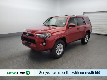 2014 Toyota 4Runner in Owings Mills, MD 21117