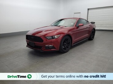 2017 Ford Mustang in Temple Hills, MD 20746