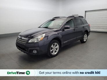 2013 Subaru Outback in Glen Burnie, MD 21061