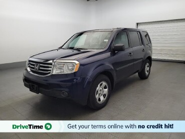 2014 Honda Pilot in Temple Hills, MD 20746