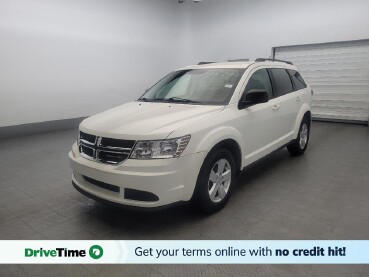 2016 Dodge Journey in Glen Burnie, MD 21061