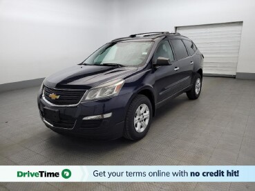 2015 Chevrolet Traverse in New Castle, DE 19720