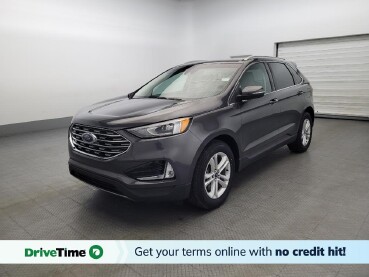 2020 Ford Edge in Owings Mills, MD 21117