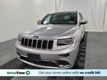 2015 Jeep Grand Cherokee in Allentown, PA 18103