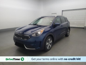 2017 Kia Niro in Glen Burnie, MD 21061