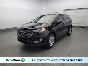 2021 Ford Edge in Newport News, VA 23601