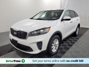 2019 Kia Sorento in Langhorne, PA 19047