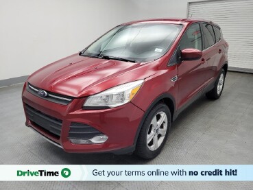 2015 Ford Escape in Midlothian, IL 60445