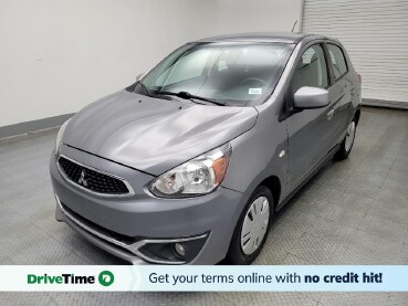 2019 Mitsubishi Mirage in Midlothian, IL 60445