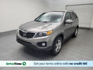 2013 Kia Sorento in Midlothian, IL 60445