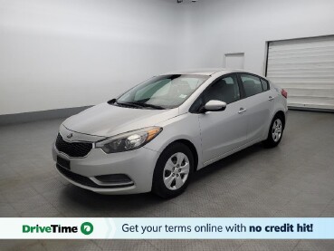 2016 Kia Forte in Chesapeake, VA 23320