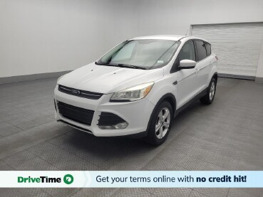 2015 Ford Escape in Tallahassee, FL 32304