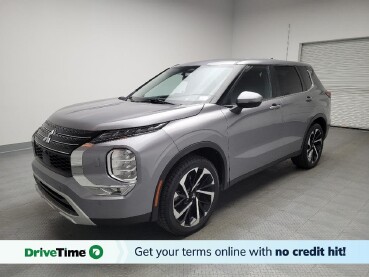 2022 Mitsubishi Outlander in Downey, CA 90241