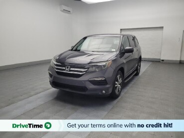 2016 Honda Pilot in Pelham, AL 35124