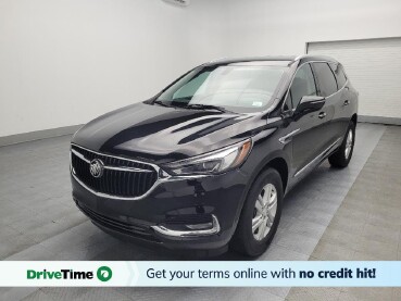 2021 Buick Enclave in Duluth, GA 30096