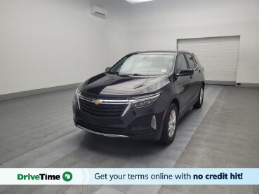 2022 Chevrolet Equinox in Jackson, MS 39211