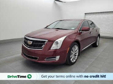 2017 Cadillac XTS in Tampa, FL 33612