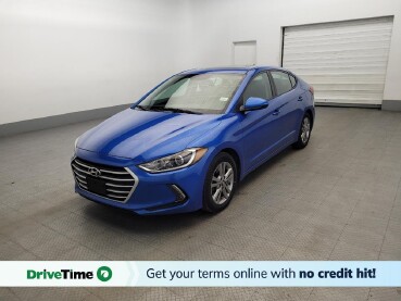 2017 Hyundai Elantra in New Castle, DE 19720