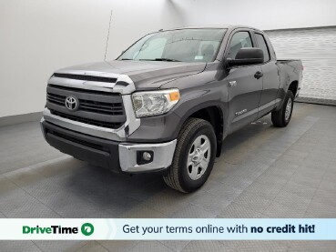 2014 Toyota Tundra in Tampa, FL 33612