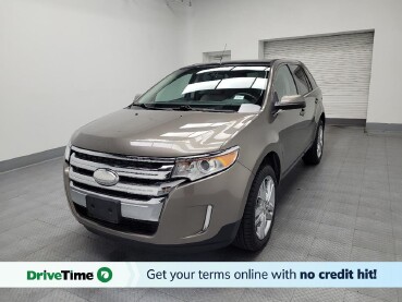 2012 Ford Edge in Las Vegas, NV 89104