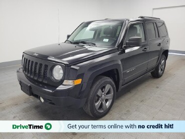 2015 Jeep Patriot in Memphis, TN 38128