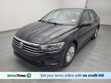 2019 Volkswagen Jetta in Baton Rouge, LA 70816