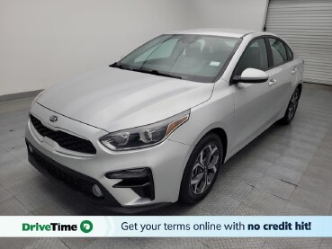 2021 Kia Forte in Baton Rouge, LA 70816