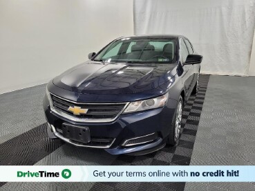 2016 Chevrolet Impala in Langhorne, PA 19047