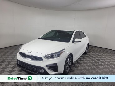 2019 Kia Forte in Plano, TX 75074