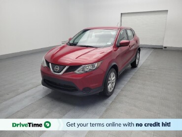 2018 Nissan Rogue Sport in Conyers, GA 30094