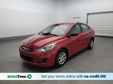 2012 Hyundai Accent in Richmond, VA 23235