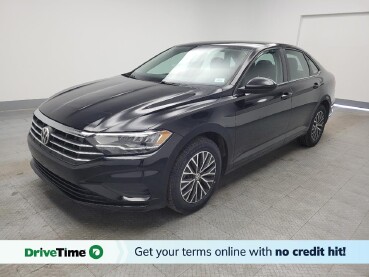 2021 Volkswagen Jetta in Memphis, TN 38115