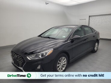 2019 Hyundai Sonata in Raleigh, NC 27604