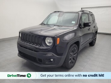 2018 Jeep Renegade in Columbia, SC 29210