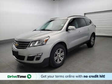 2017 Chevrolet Traverse in Laurel, MD 20724