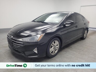 2019 Hyundai Elantra in Madison, TN 37115